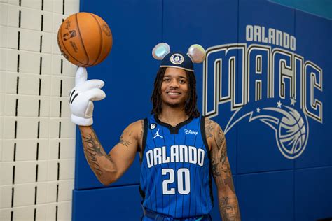 Orlando magic basketball on realgm
